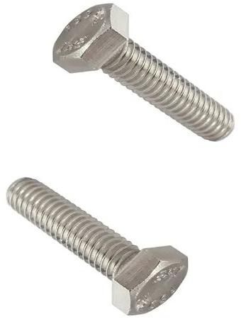 Hexagonal Stainless Steel Hex Bolt