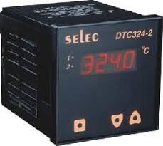Selec 50/60 Hz 1200DEG Temperature Controllers, Size : 96 x 96 mm