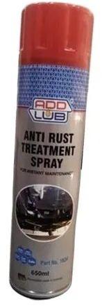 Anti Rust Treatment Spray