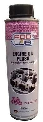 Engine Oil Flush Spray