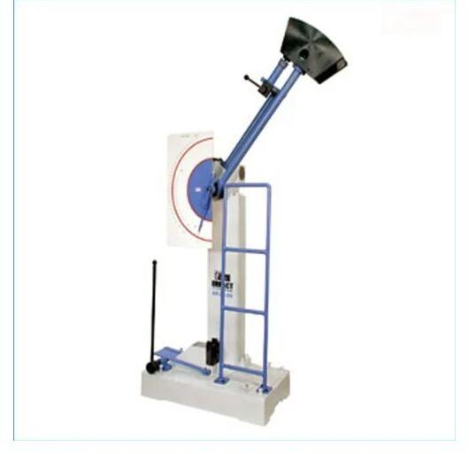  Impact Testing Machine, Voltage : 380 V