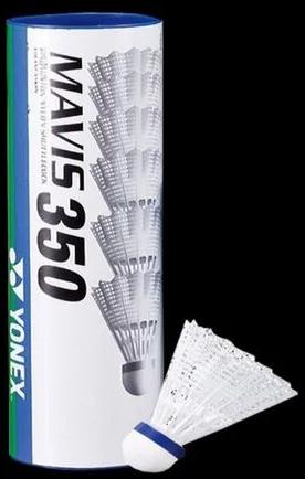 Yonex Badminton Shuttlecock