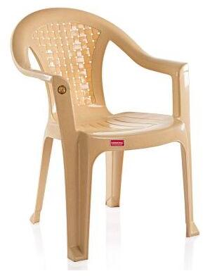 Varmora Netted Chairs, for Home, Style : Modern