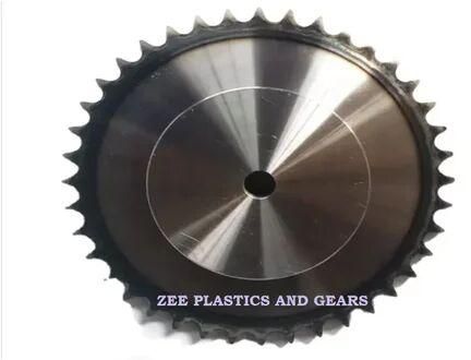 Industrial Gear Sprockets