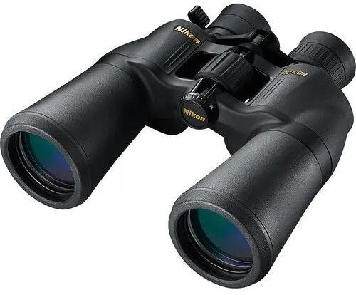 Nikon Binoculars, Color : Black
