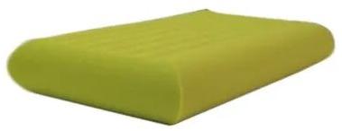 Plain Foam Pillows, Dimension : 24x14 Inch