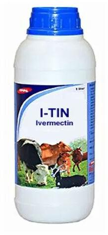 Ivermectin Oral Liquid