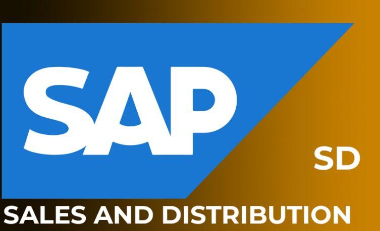 Best SAP SD Training from Hyderabad