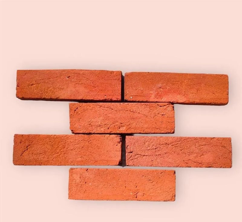 Rectangular Brick Tiles