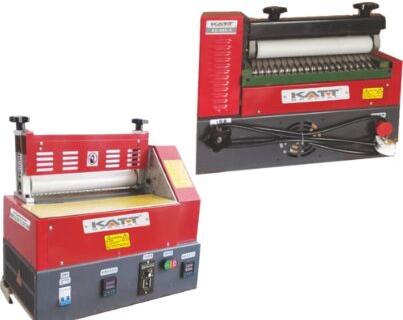 Hot Melt Adhesive Machine