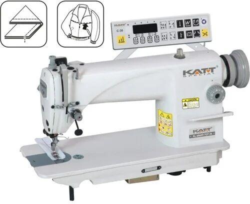 Single Needle Sewing Machine, for Heavy Material