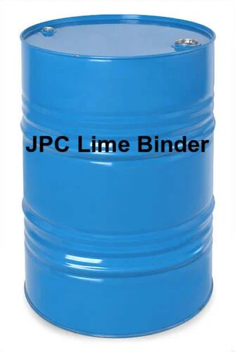 Jpc Lime Binder