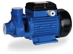 Polished Cast Iron Electric water pump, for Domestic