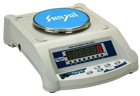 Sansui Jewellery Weighing Scale, Feature : Durability