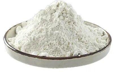 Calcined Clay, Color : White