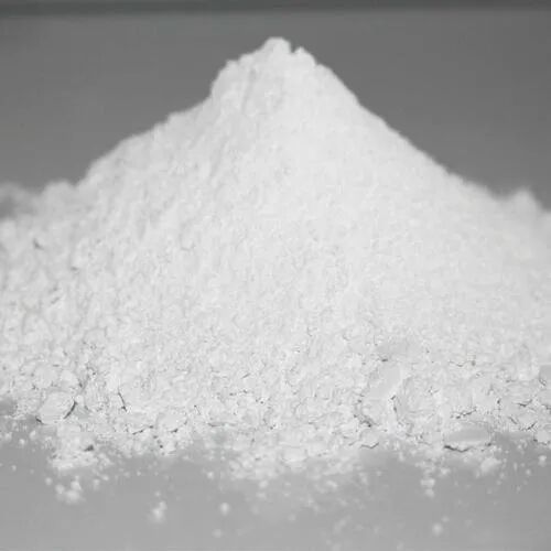 talc powder