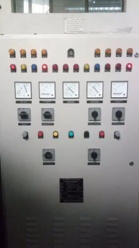 Fcbc Industrial Battery Charger