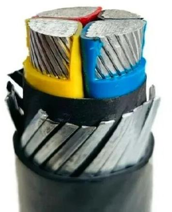 Aluminium Finolex Cable