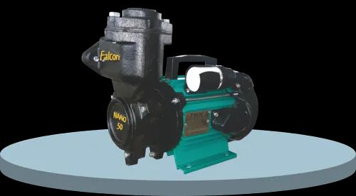 Self Priming Monoblock Pump