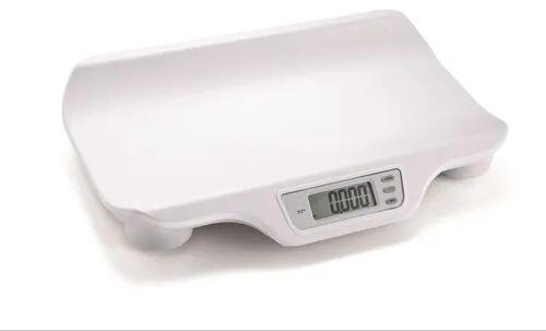 Baby Scales, Display Type : LCD