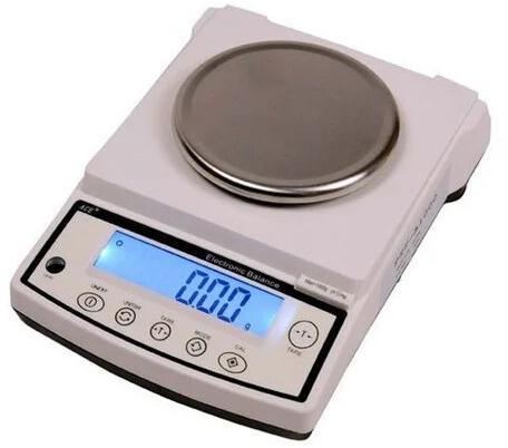 Electric Jewellery Weighing Machine