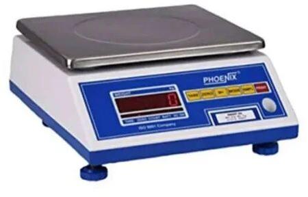 Phoenix Electronic Weighing Scales, Display Type : LED Display