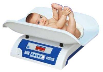 PHOENIX Baby Weighing Scale