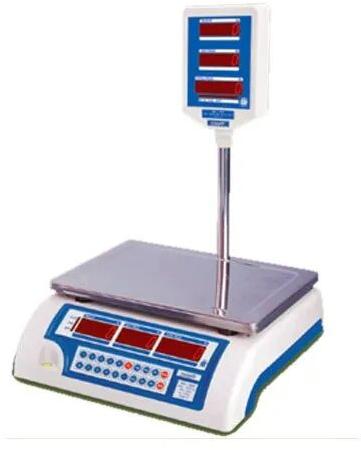 PHOENIX Table Top Weighing Scale