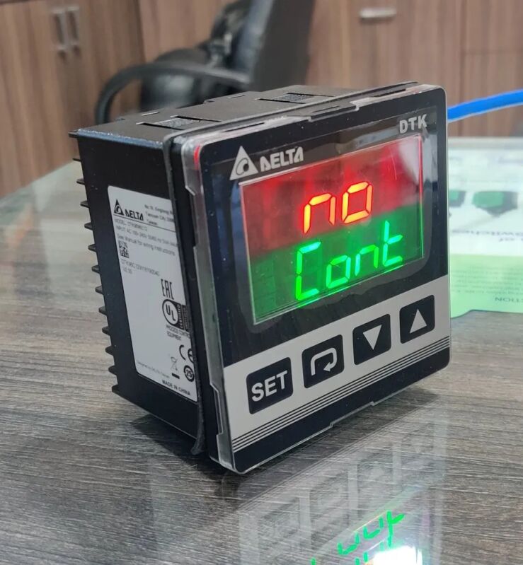 Delta Temperature Controller