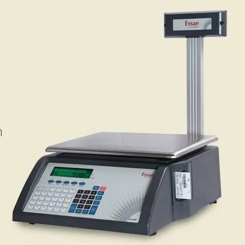 Label Printing Scale