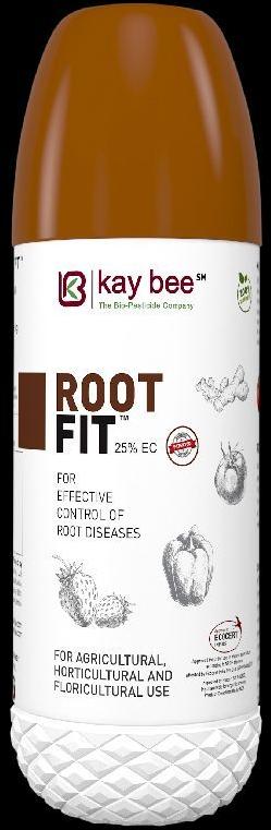 Root fit - kay bee bio fungicide