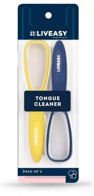 Tongue Cleaner