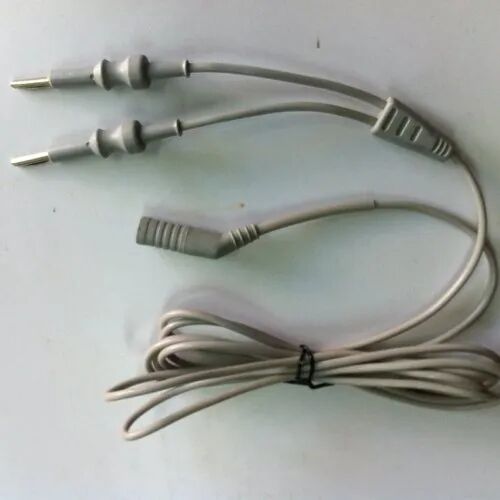 Bipolar Cautery Cable