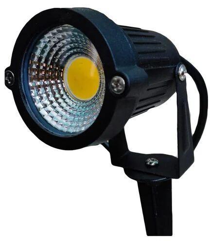 LED Spike Spotlight