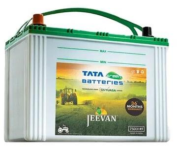 Jeevan Tractor Battery