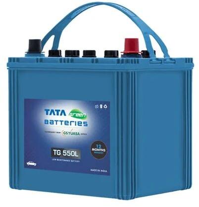 Tata Green Car Battery