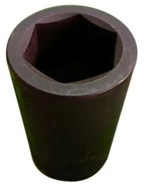 Round Pipe Sockets