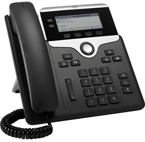 Cisco Voip Phone