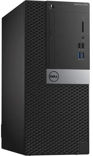 Dell  Desktop CPU