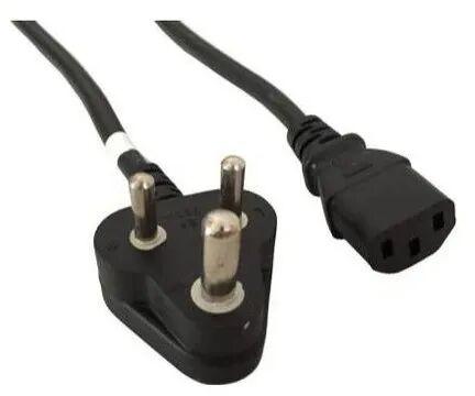 Copper Power Supply Cords