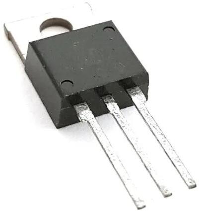 Switch Mode Rectifiers