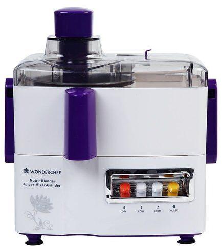 Wonderchef Juicer Mixer Grinder