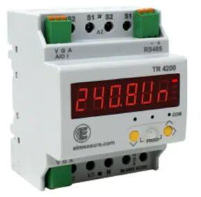 Elmeasure Voltage Transducer, Voltage : 600V