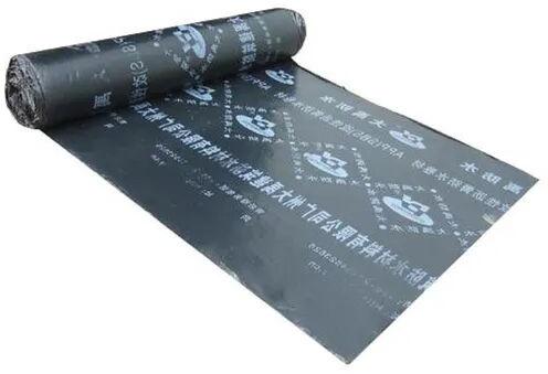 Waterproofing Membrane Sheet