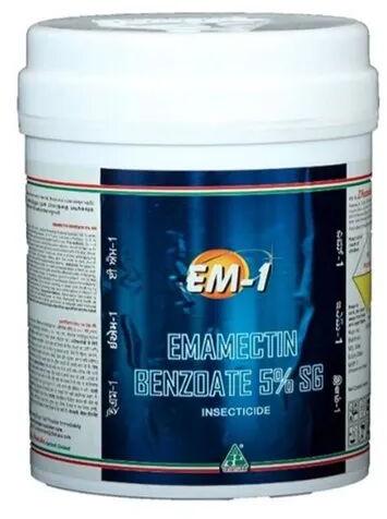 Emamectin Benzoate Insecticide