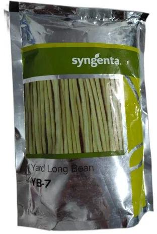 Long Bean Seeds, Packaging Type : Packet