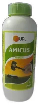 UPL Amicus Herbicide, Packaging Size : 1 Ltr