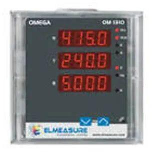 Elmeasure Energy Meter