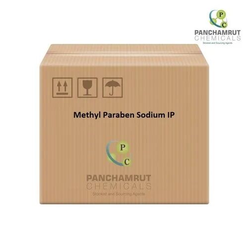 Methyl Paraben Sodium