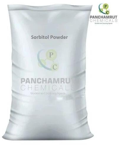 Sorbitol Powder, Packaging Size : 50 kg
